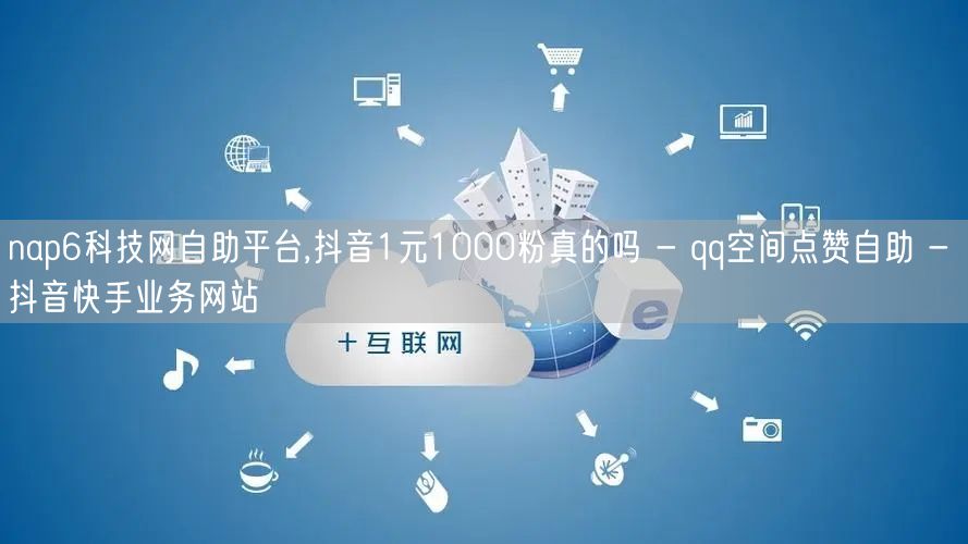 nap6科技网自助平台,抖音1元1000